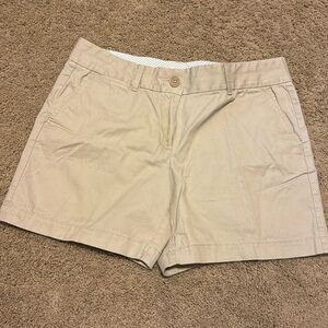 Ann Taylor LOFT Shorts with pockets